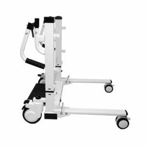 Freedom Patient Lift Transfer Chair | Enhanced Mobility - Image 7
