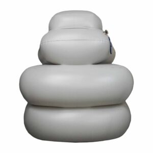 HelpUp Patient Lifting Device | Inflatable Lift for Elderly - Image 5