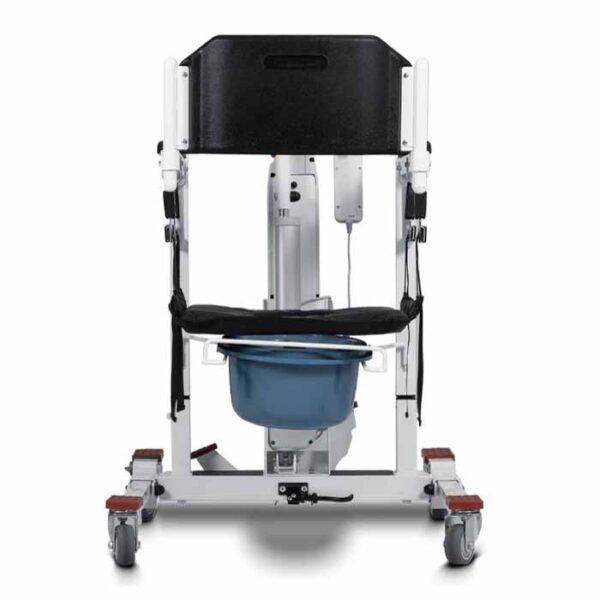 Top Medical Leg Opened Patient Lift Transfer Chair3 Top Medical Leg Opened Patient Lift Transfer Chair3