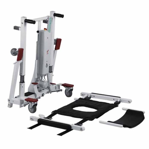 Top Medical Leg Opened Patient Lift Transfer Chair5 Top Medical Leg Opened Patient Lift Transfer Chair5