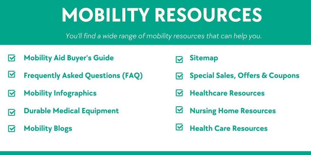 MedCare Mobility Resources