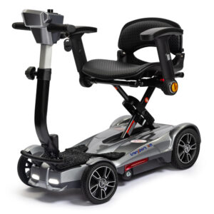 EV Rider Transport 4M – The Premier Foldable Mobility Scooter for Adults - Image 2