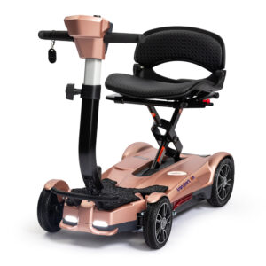 EV Rider Transport 4M – The Premier Foldable Mobility Scooter for Adults - Image 7