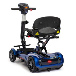 EV Rider Transport 4M – The Premier Foldable Mobility Scooter for Adults - Image 6