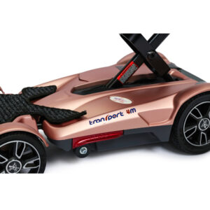 EV Rider Transport 4M – The Premier Foldable Mobility Scooter for Adults - Image 8