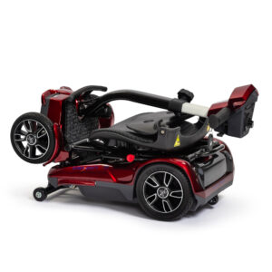 EV Rider Transport 4M – The Premier Foldable Mobility Scooter for Adults - Image 5