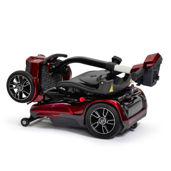 TranSport 4M 7 TranSport 4M 7