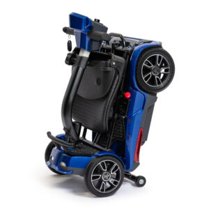 EV Rider Transport 4M – The Premier Foldable Mobility Scooter for Adults - Image 4