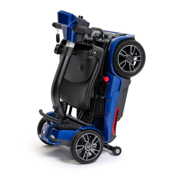 TranSport 4M 8 TranSport 4M 8