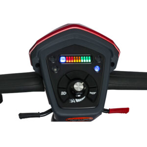 EV Rider Transport 4M – The Premier Foldable Mobility Scooter for Adults - Image 9