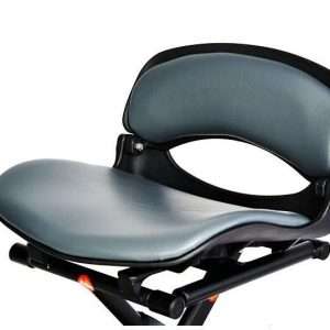 EV Rider Transport AF+ Scooter - Image 7