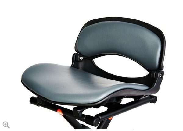 Transport AF Seat QVC Transport AF Seat QVC