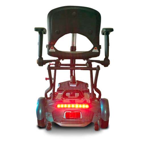 Transport Plus Folding Mobility Scooter5 Transport Plus Folding Mobility Scooter5