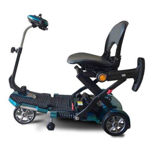 Transport Plus Folding Mobility Scooter6 Transport Plus Folding Mobility Scooter6