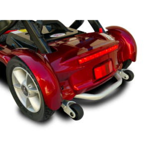 EV Rider Transport Plus Lightweight Folding Mobility Scooter – Compact Portable Travel Scooter 15 EV Rider Transport Plus Lightweight Folding Mobility Scooter – Compact Portable Travel Scooter - Image 5