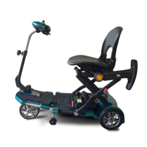EV Rider Transport Plus Lightweight Folding Mobility Scooter – Compact Portable Travel Scooter 13 EV Rider Transport Plus Lightweight Folding Mobility Scooter – Compact Portable Travel Scooter - Image 3