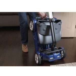 EV Rider Transport 4AF Electric Mobility Scooter - Image 4