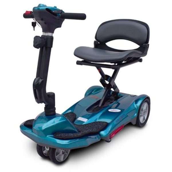 TransportM Blue TransportM Blue