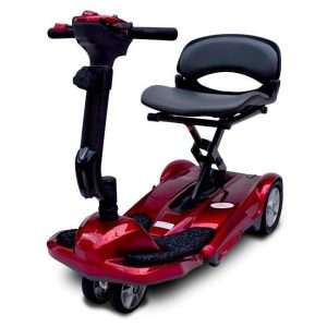 EV Rider TranSport Easy Move Scooter - Image 3