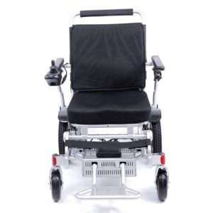 lightweight foldable wheelchair