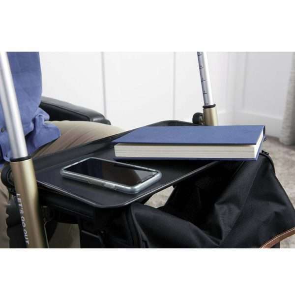 Tray Accessory 2 Tray Accessory 2