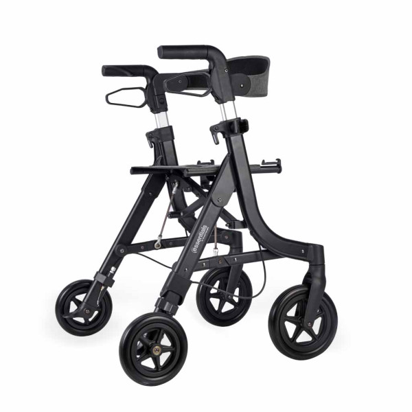 Triumph Essentials Compact Rollator 3 Triumph Essentials Compact Rollator 3