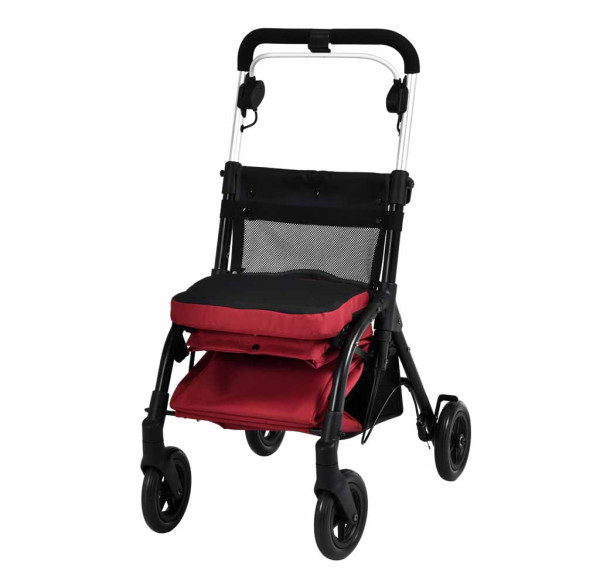 Triumph Essentials Shopping Rollator 3 Triumph Essentials Shopping Rollator 3