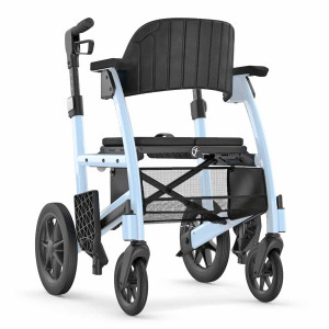 Triumph Prestige Rollator - Image 1