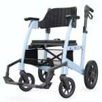 Triumph Prestige Rollator