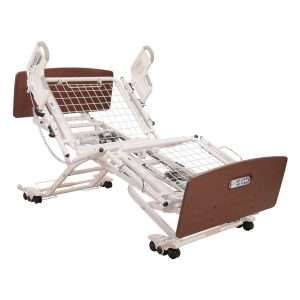 Joerns Hospital Bed UltraCare XT – Premium Comfort & Safety