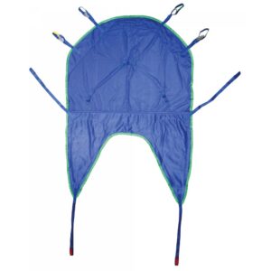 Graham-Field SURELIFT Universal Slings with Full Head Support - Image 1