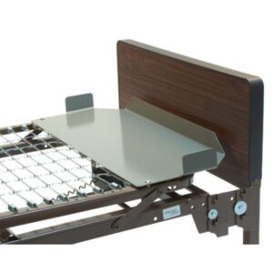 Patriot Semi-Electric Homecare Bed – The Ultimate Semi Electric Hospital Bed for Comfort, Safety & Reliability - Image 4