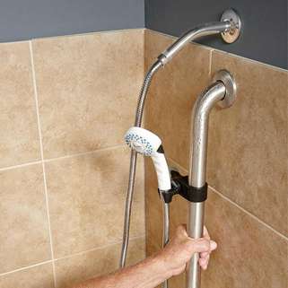 bathroom safety tips for older people