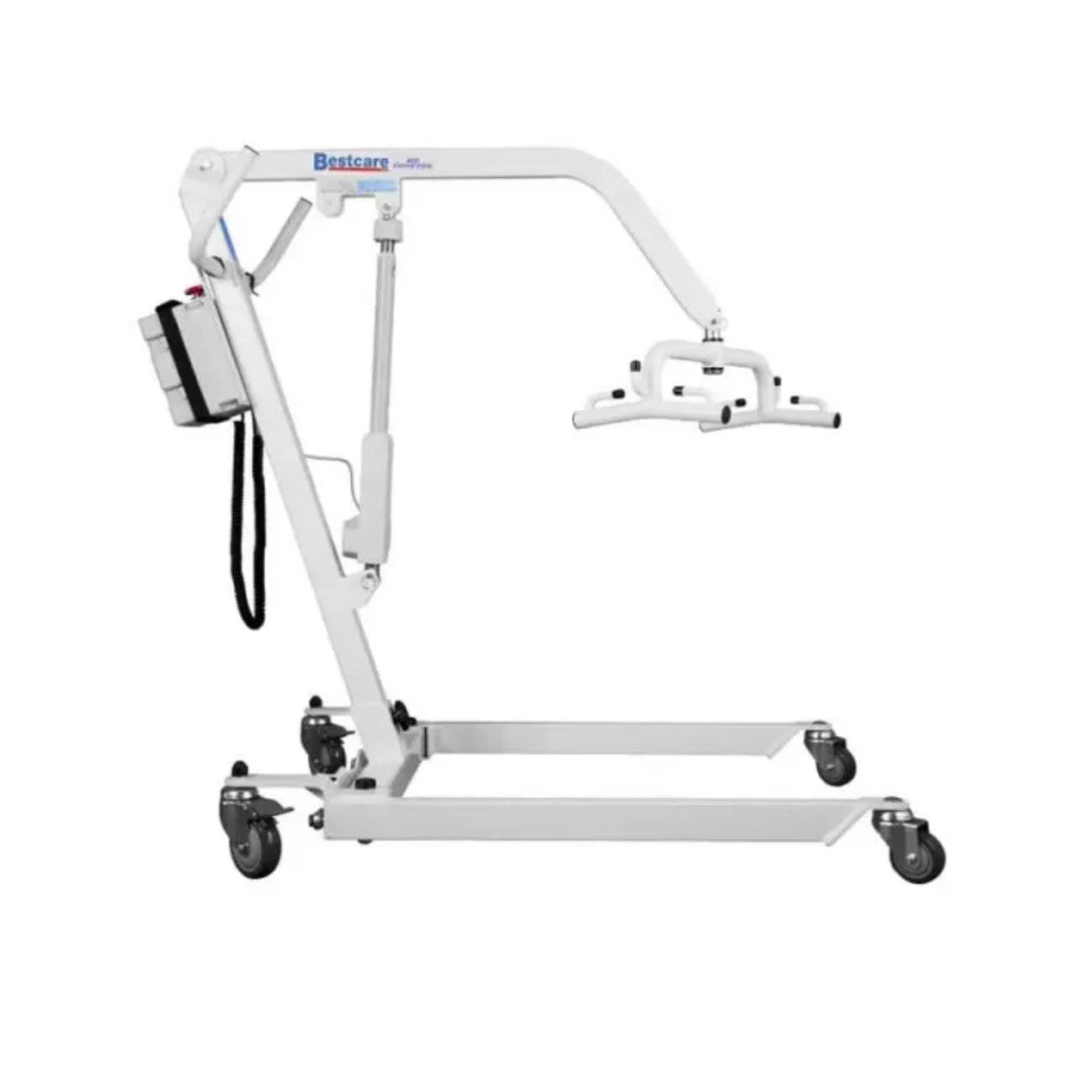Transferring a patient with Hoyer lifts for sale