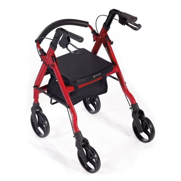 Comodità Prima Rollator Walker Heavy Duty with Seat 6 Untitled design 2025 09 02T152150.499 Untitled design 2025 09 02T152150.499