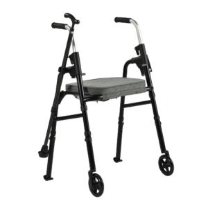 Triumph Essentials – The Compact Adult Walker with Seat - Image 8
