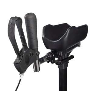 Comodità Tipo StandUp Advance – Upright Walker with Seat - Image 2