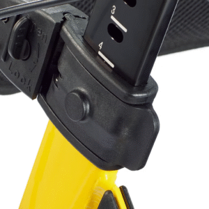 Comodità Tipo StandUp Advance – Upright Walker with Seat - Image 8