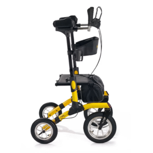 Comodità Tipo StandUp Advance – Upright Walker with Seat - Image 7