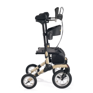 Comodità Tipo StandUp Advance – Upright Walker with Seat - Image 5
