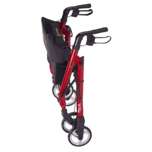 Comodita Spazio Special – Heavy Duty Walker with Seat - Image 3