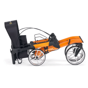 COMODITÀ Tipo Classic – Travel Walker with Big Wheels - Image 4