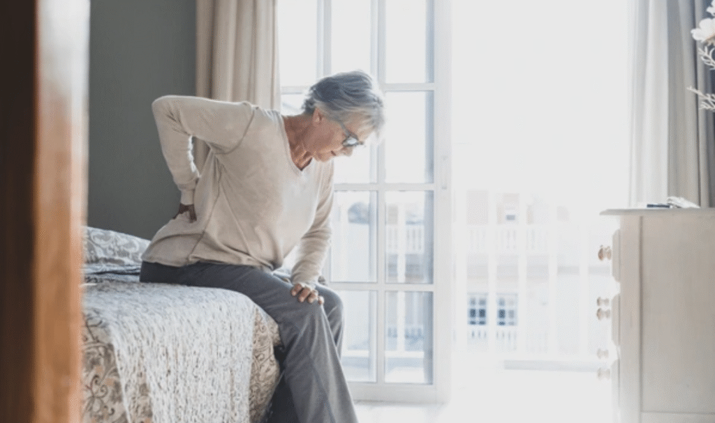 Best pressure relief mattresses for bedsores prevention and pressure ulcer healing