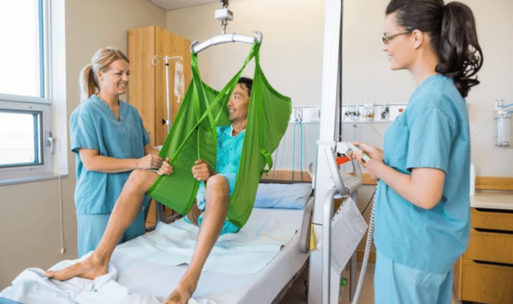 Home Page - MedCare Mobility 76 Best patient lifts for safe and comfortable patient transfers in homecare and medical facilities