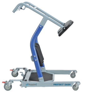 Protekt Dash Standing Transfer Aid – 500lb Capacity | Fall Prevention & Mobility Support - Image 2