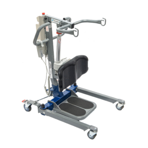 Protekt STS Compact 500 Sit to Stand Lift – Compact, Durable Patient Lift up to 500 lbs - Image 9