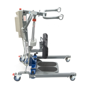 Protekt STS Compact 500 Sit to Stand Lift – Compact, Durable Patient Lift up to 500 lbs - Image 3