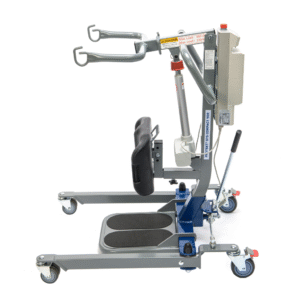Protekt STS Compact 500 Sit to Stand Lift – Compact, Durable Patient Lift up to 500 lbs - Image 8