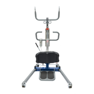 Protekt STS Compact 500 Sit to Stand Lift – Compact, Durable Patient Lift up to 500 lbs - Image 7