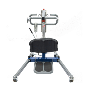 Protekt STS Compact 500 Sit to Stand Lift – Compact, Durable Patient Lift up to 500 lbs - Image 10